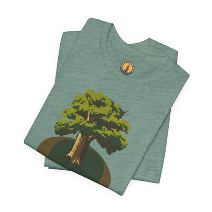 Protect Our Parks Tee