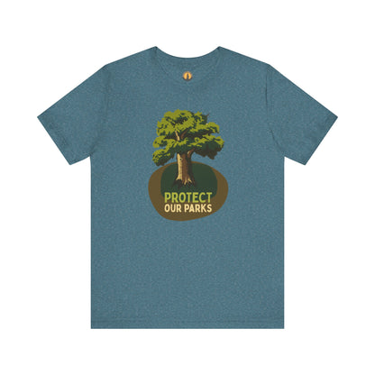 Protect Our Parks Tee