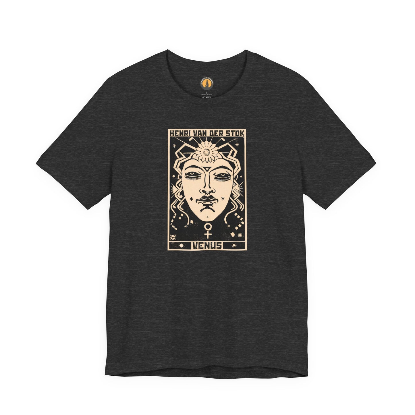 Spirit of Venus Tee