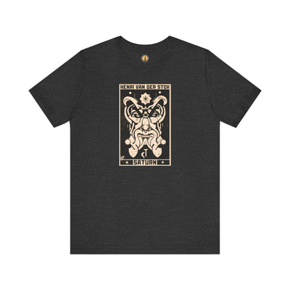 Spirit of Saturn Tee