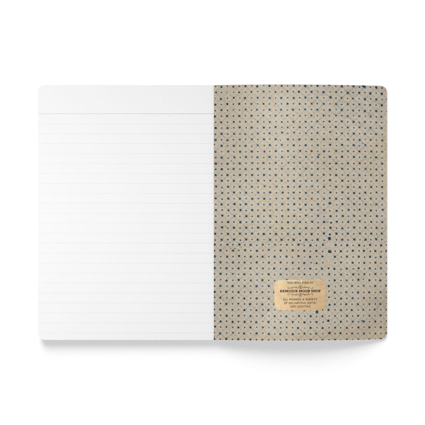 Northern Explorer Vintage Field Notes | Softcover Journal with Inside Illustrations
