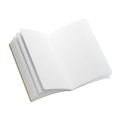 Northern Explorer Vintage Field Notes | Softcover Journal with Inside Illustrations