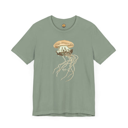 Medusa Jellyfish Tee