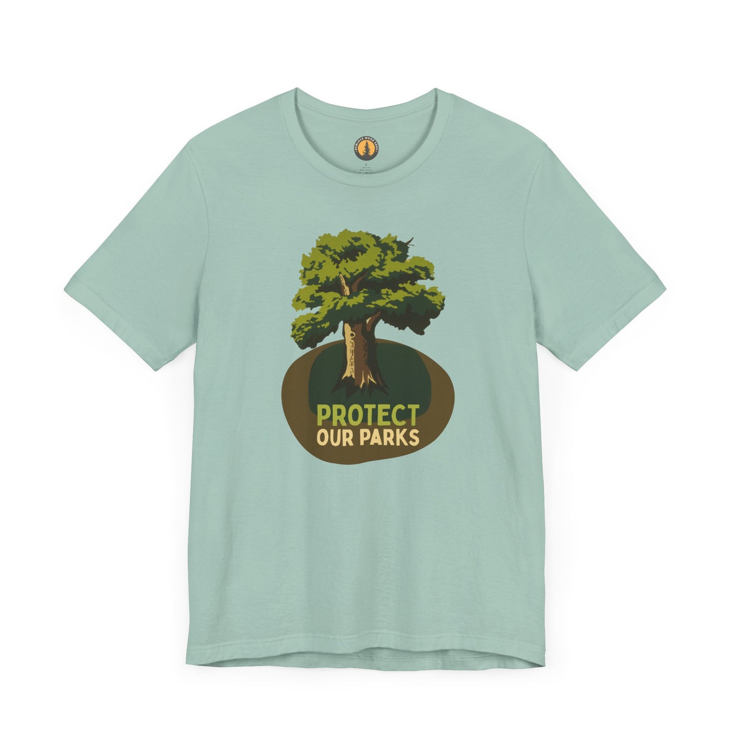 Protect Our Parks Tee