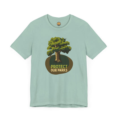Protect Our Parks Tee