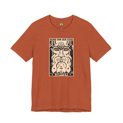 Spirit of Jupiter Tee