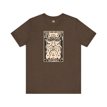 Spirit of Jupiter Tee