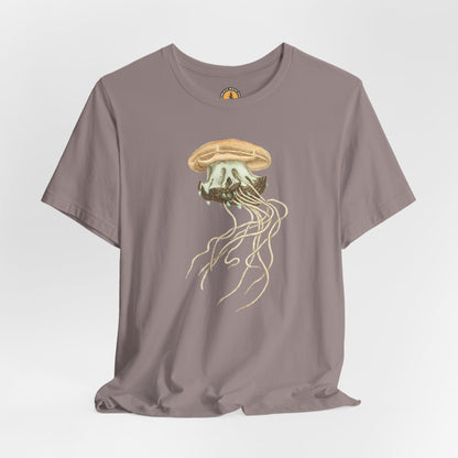 Medusa Jellyfish Tee