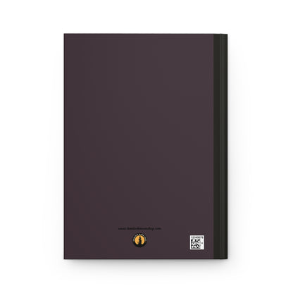 Grand Canyon National Park Hardcover Journal