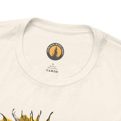 Sun and Moon Tee