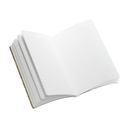 High Desert Vintage Field Notes | Softcover Journal with Inside Illustrations