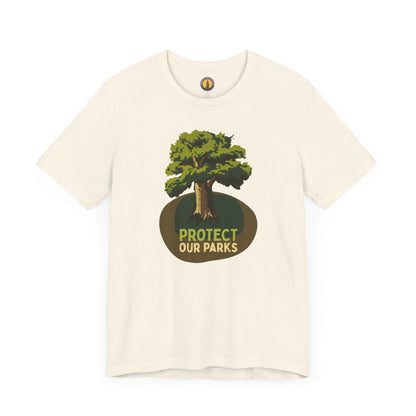 Protect Our Parks Tee