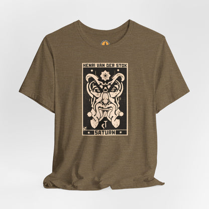 Spirit of Saturn Tee