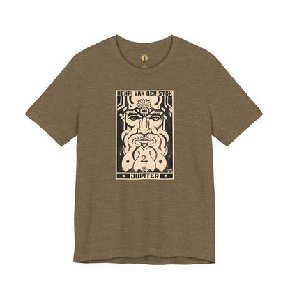 Spirit of Jupiter Tee