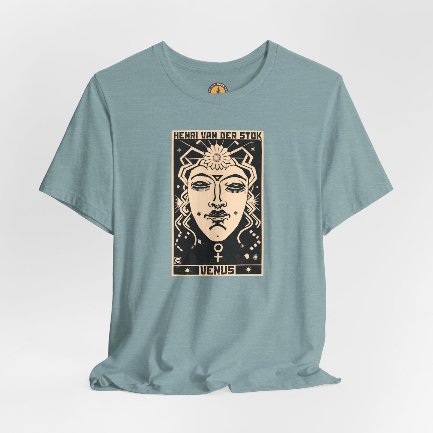 Spirit of Venus Tee