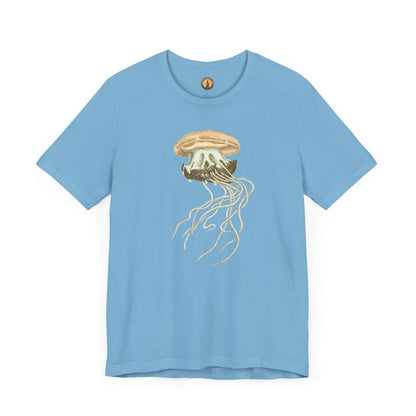 Medusa Jellyfish Tee