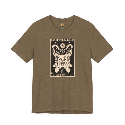 Spirit of Saturn Tee