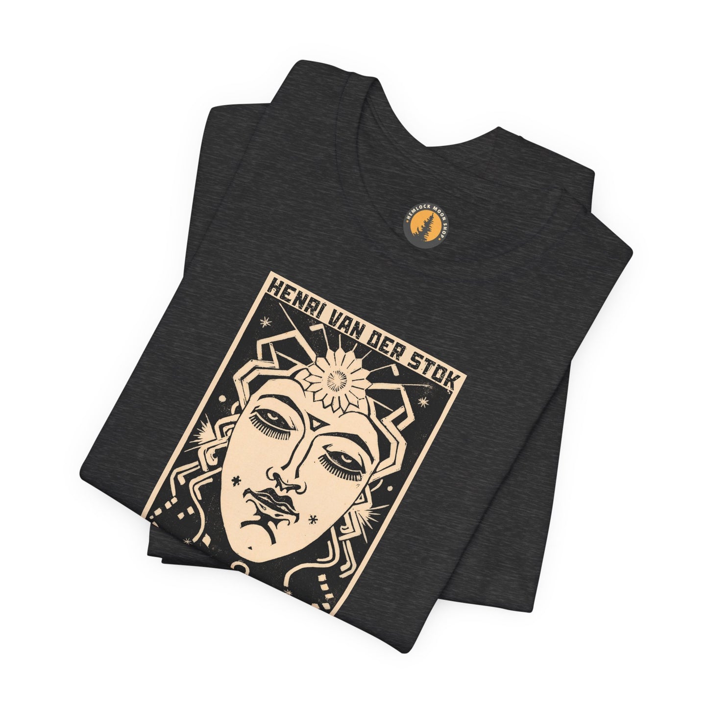 Spirit of Venus Tee