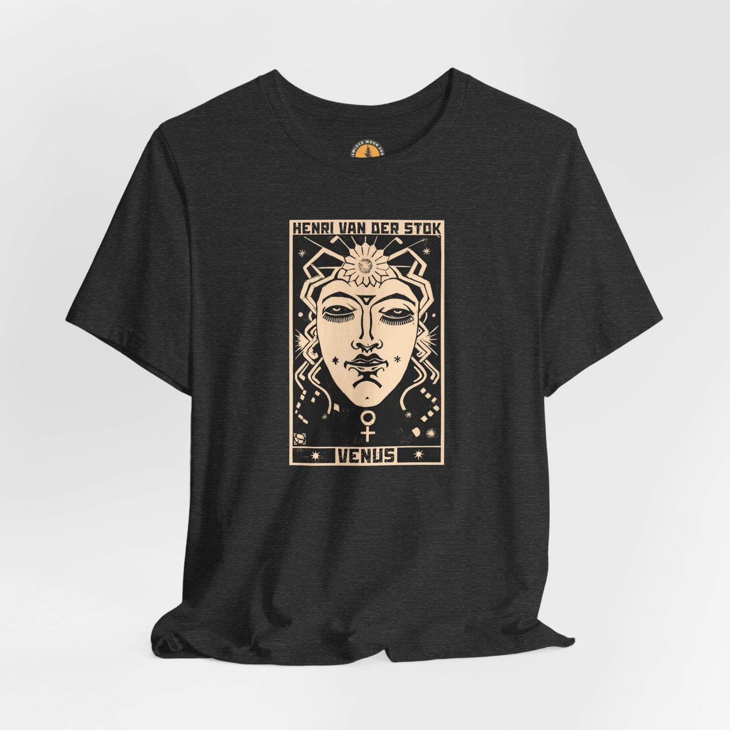 Spirit of Venus Tee