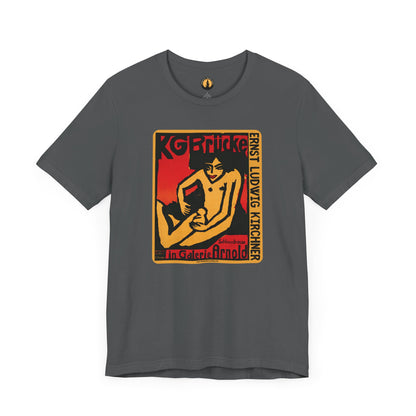 Ernst Ludwig Kirchner Tee