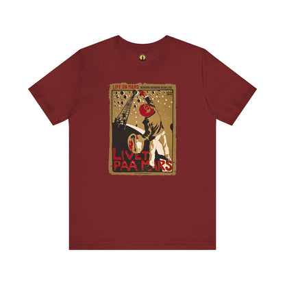 Life on Mars Tee
