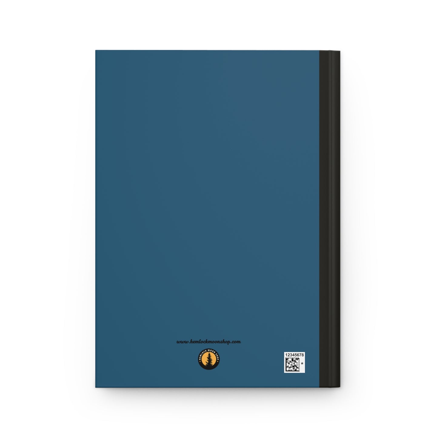 Yellowstone National Park Hardcover Journal