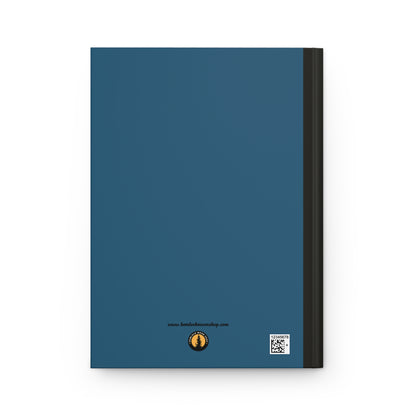 Yellowstone National Park Hardcover Journal