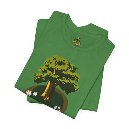 Protect Our Parks Retro Conservation Tee