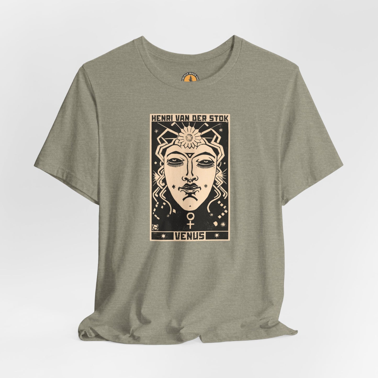 Spirit of Venus Tee