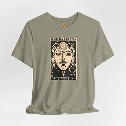 Spirit of Venus Tee