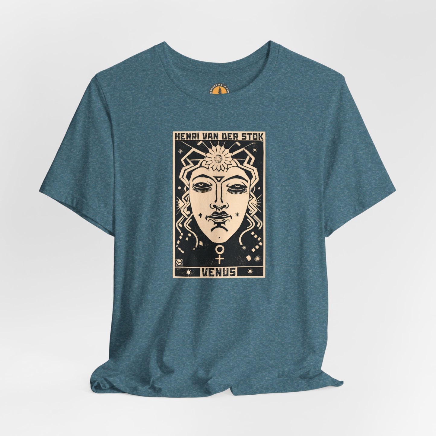 Spirit of Venus Tee