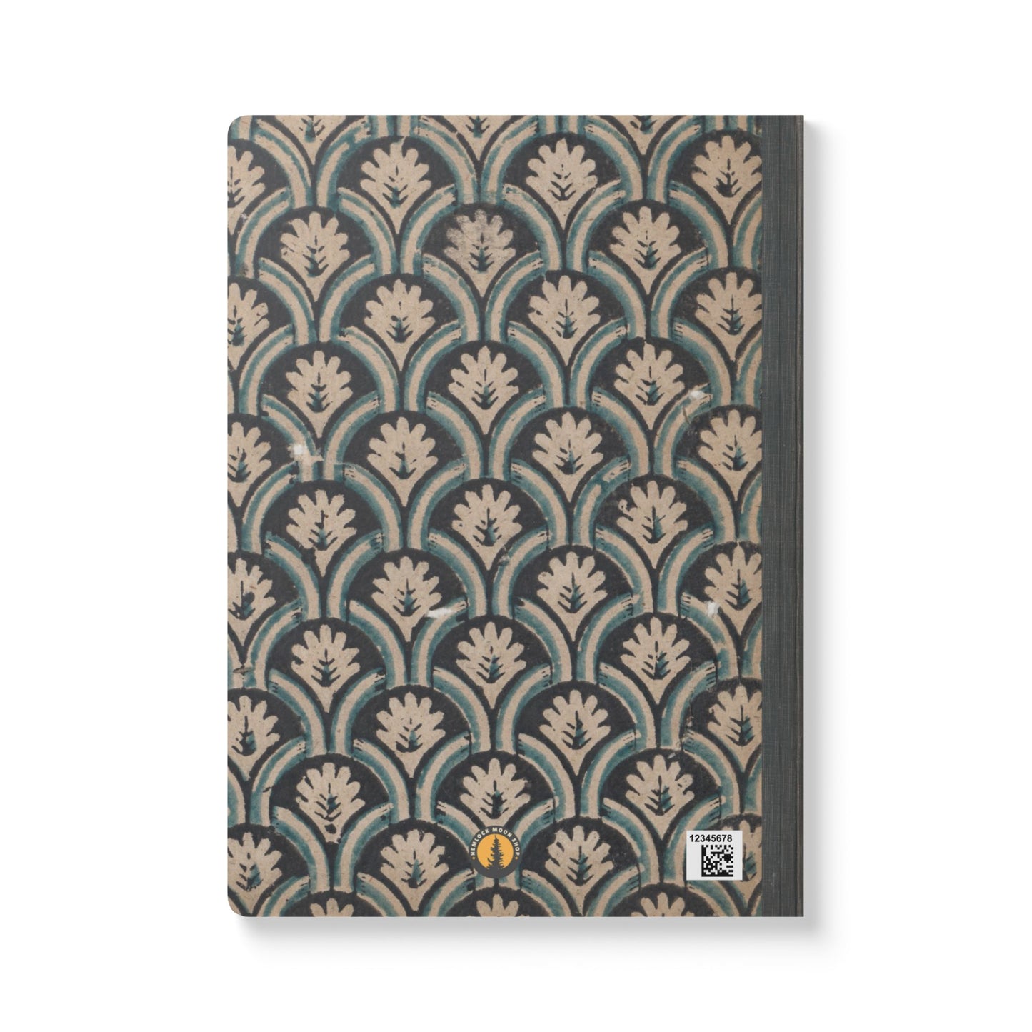 Northern Explorer Vintage Field Notes | Softcover Journal with Inside Illustrations