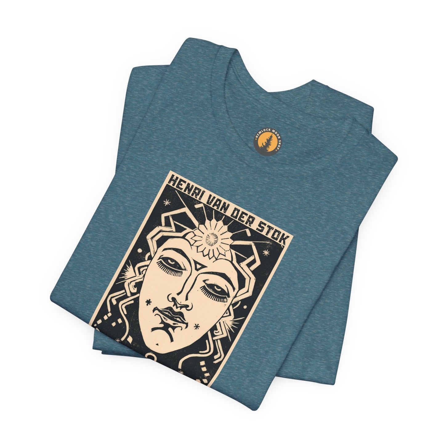 Spirit of Venus Tee