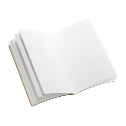 Summer Meadow Vintage Field Notes | Softcover Journal with Inside Illustrations