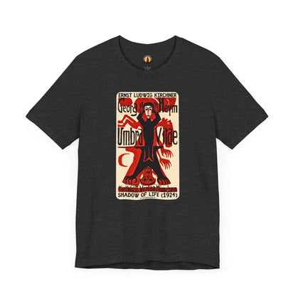 E.L. Kirchner Shadow of Life Tee