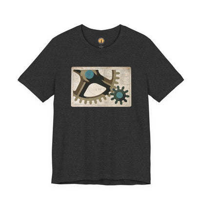 Cogwheel Tee