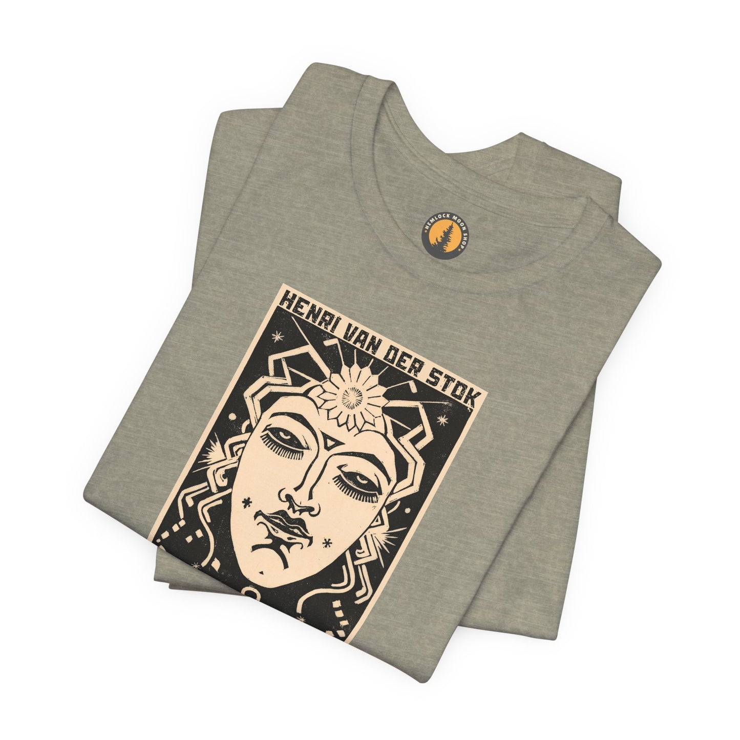 Spirit of Venus Tee