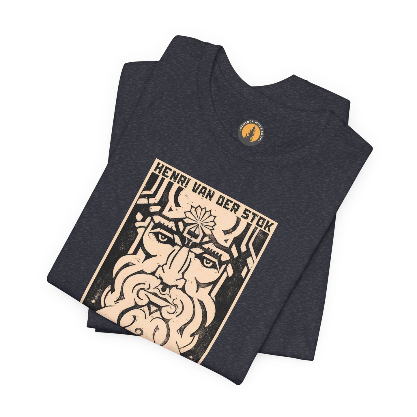 Spirit of Jupiter Tee
