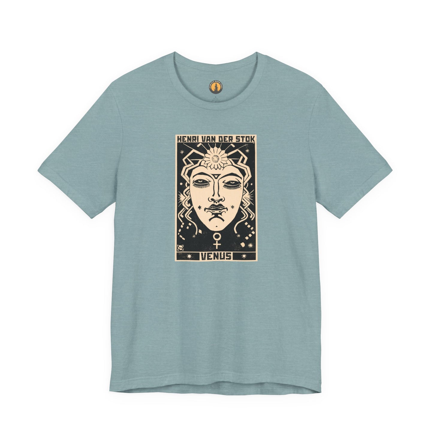 Spirit of Venus Tee