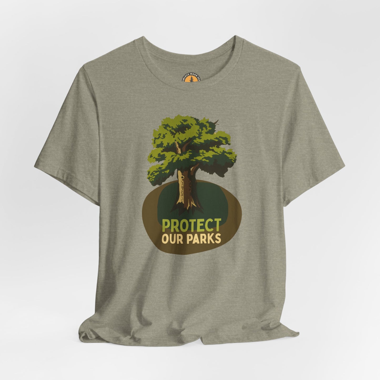 Protect Our Parks Tee