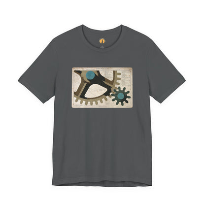 Cogwheel Tee