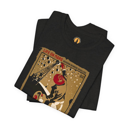 Life on Mars Tee