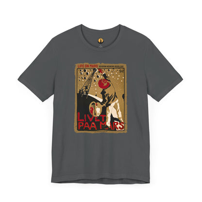 Life on Mars Tee