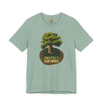 Protect Our Parks Tee