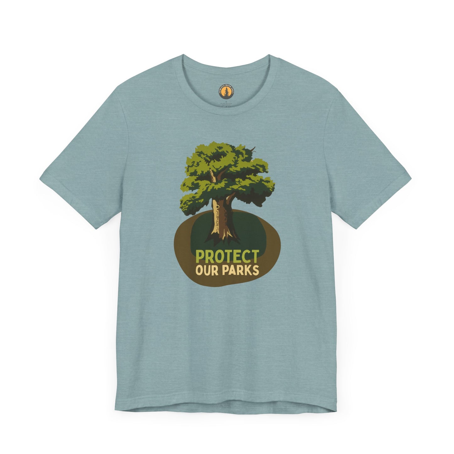 Protect Our Parks Tee