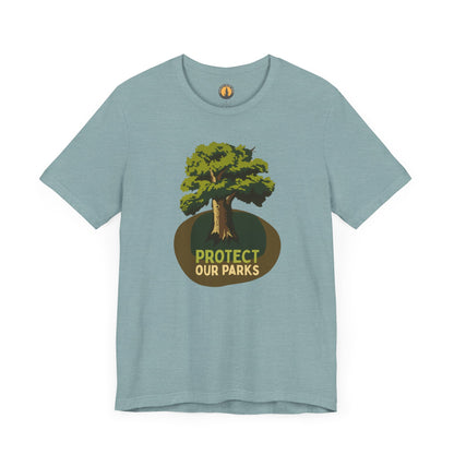 Protect Our Parks Tee