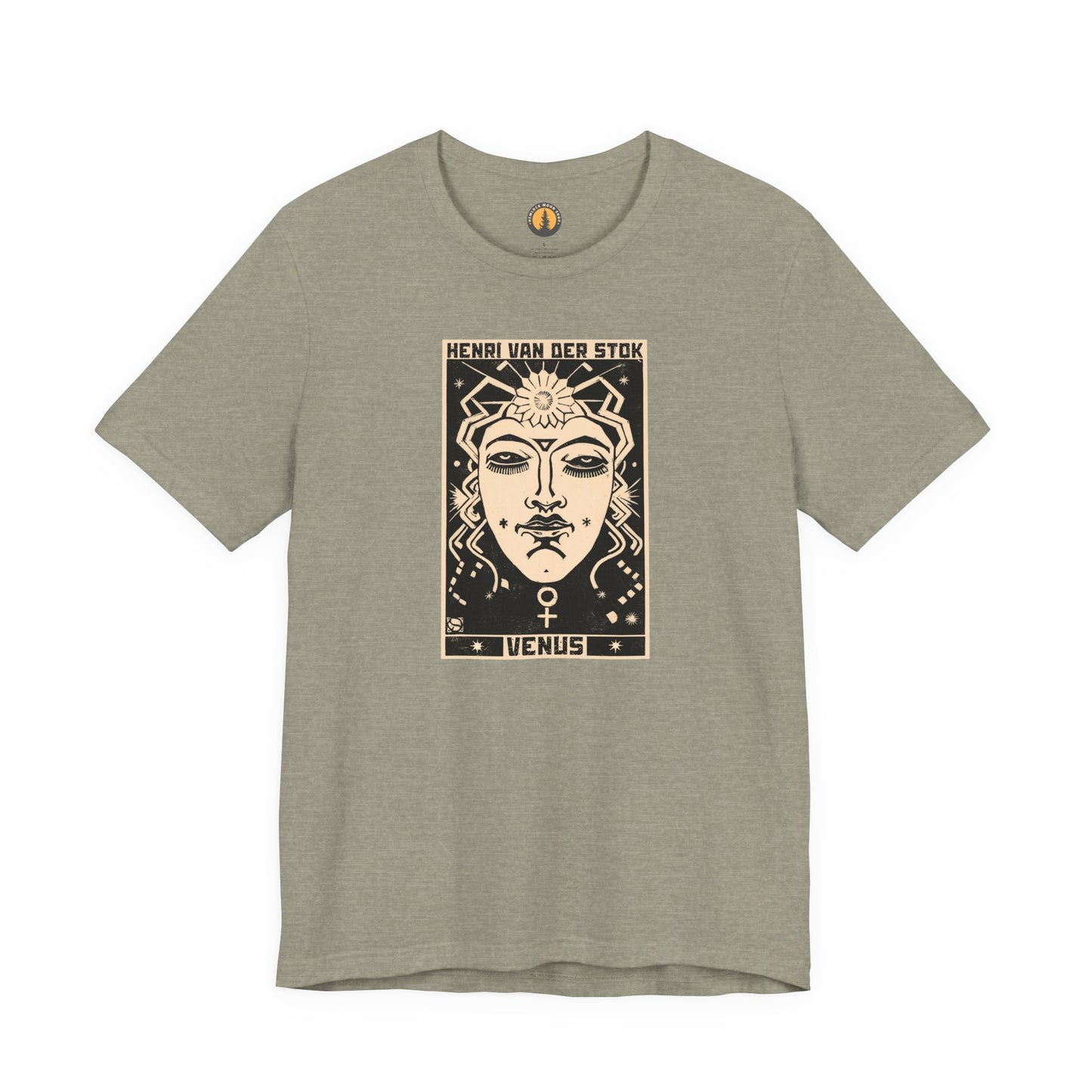 Spirit of Venus Tee