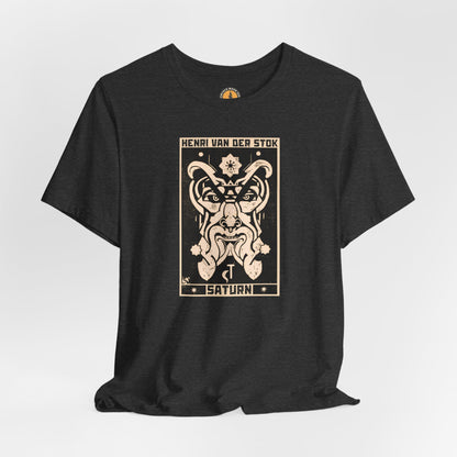 Spirit of Saturn Tee