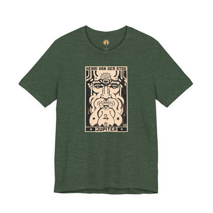 Spirit of Jupiter Tee