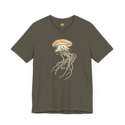 Medusa Jellyfish Tee